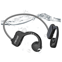 Vodotěsná plavecká sluchátka ZO_263436