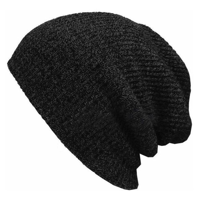 Unisex zimní čepice Brook 1