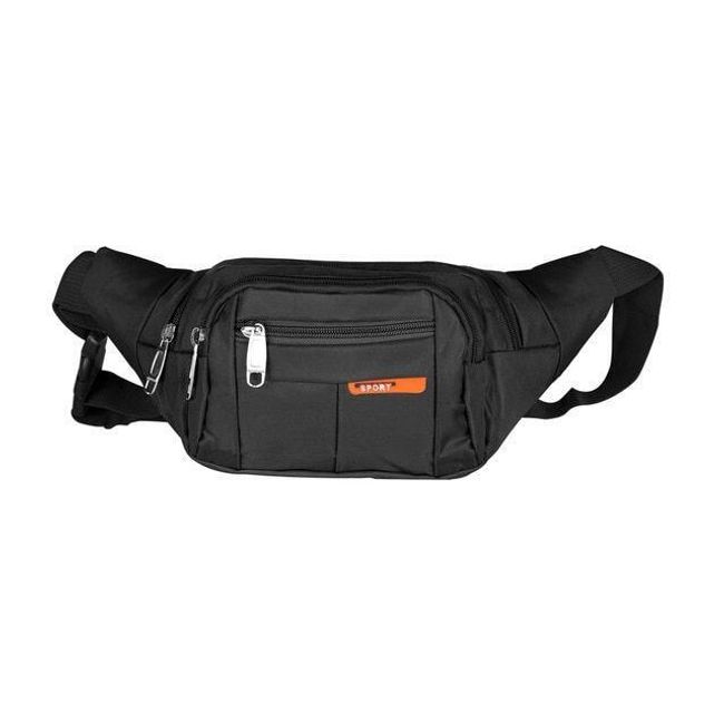 Unisex bum bag Kace 1