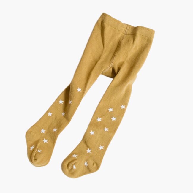 Kids tights Karl 1