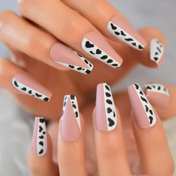 False self-adhesive nails TF4365