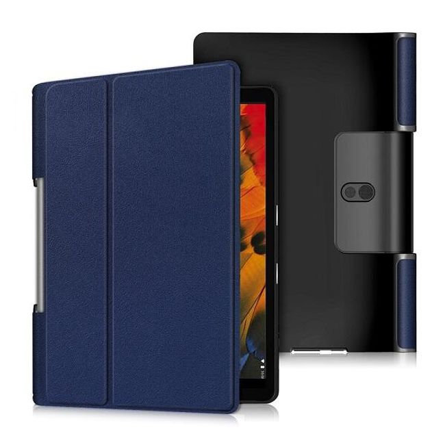 Tablet case Lenovo Yoga Tab 5 (2019) 1