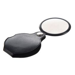 Pocket magnifying glass X83