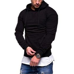 Men´s hoodie Zabel