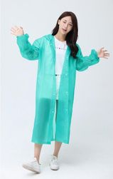 Women's raincoat Irelia
