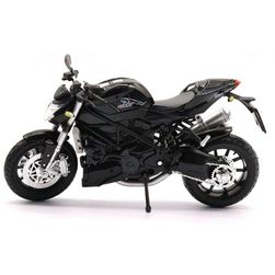 Motorcycle model MM01