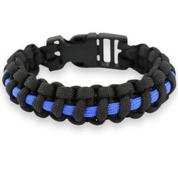 Survival bracelet for men ZHJ4