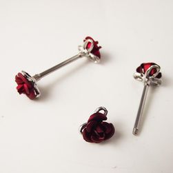 Piercing Rose