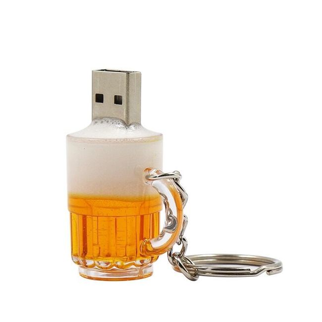 Pomnilniški pogon USB QW01 1