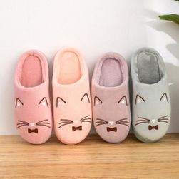 Women´s bedroom slippers TF8015