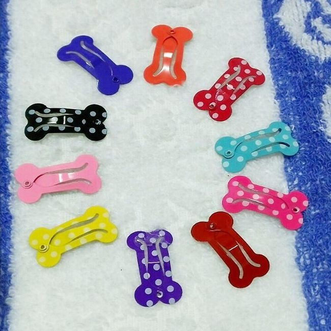 Sponky pro psy Abbie 1