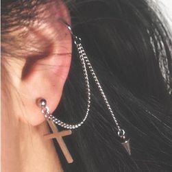 Women´s earrings Amber