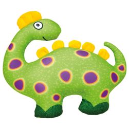 Dinozaur zielony 33x28cm RS_33027