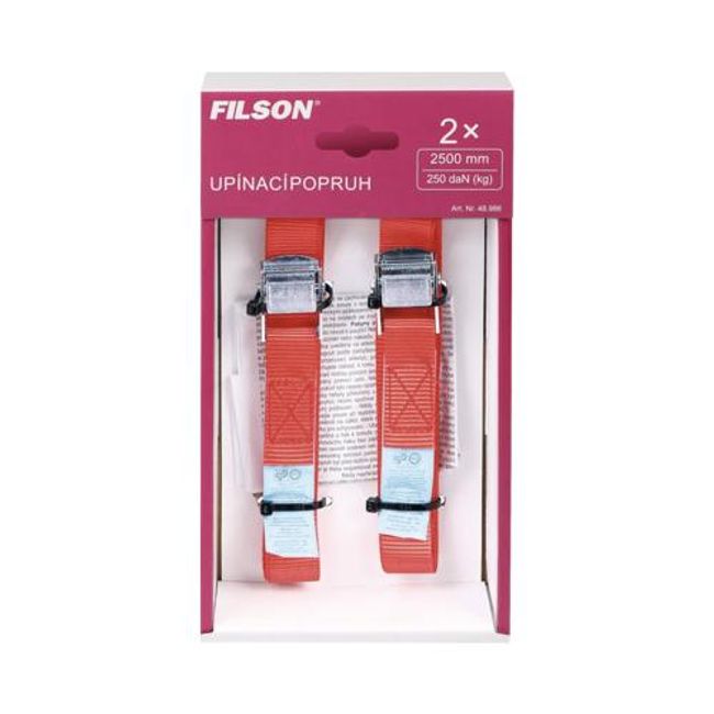 2,5 m x 25 mm-es pánt, 2 db ZO_FIL070525011 1