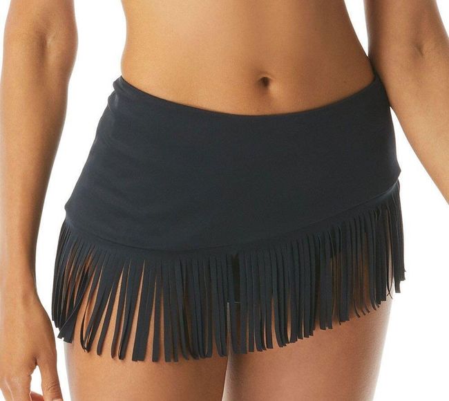 Women's skirt swimsuits DKS47 1