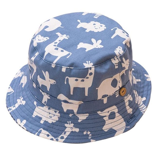 Children's bucket hat HGF7 1