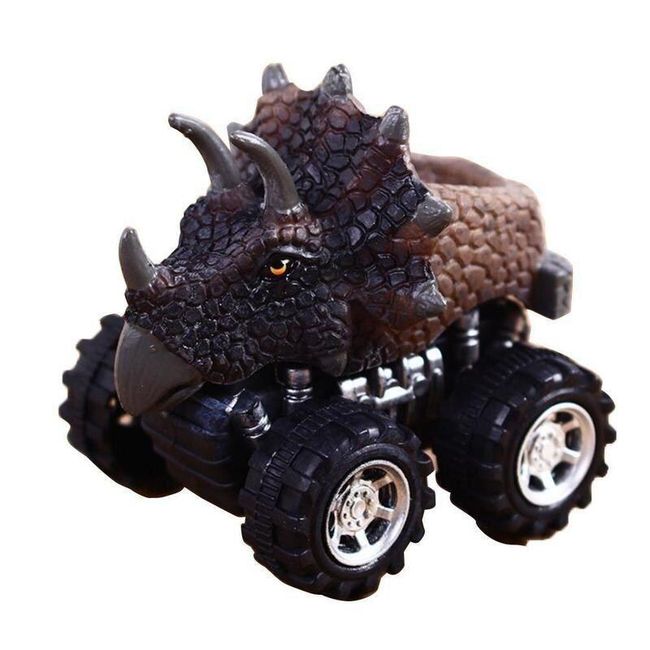 Autó gyerekeknek Dinosaur 1