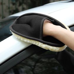 Ръкавица за автомобил