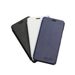 Matné pouzdro pro UleFone Tiger s možností stojánku