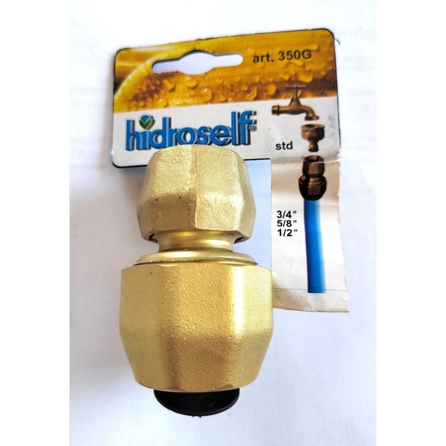 Szybkozłącze Hirdoself 350g ZO_SC2400086 1
