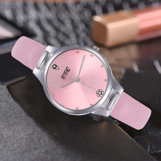 Dámské hodinky HT109 1