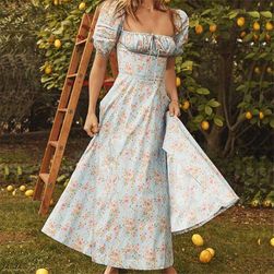 Ženska poletna obleka Jannah