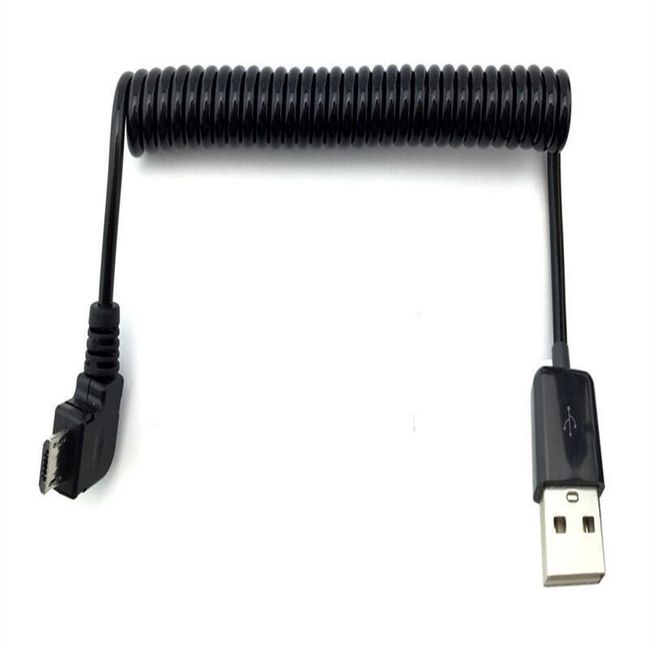 Cablu micro usb - 1 sau 3 metri 1
