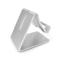 Aluminiowy stojak na telefon komórkowy - 5 kolorów