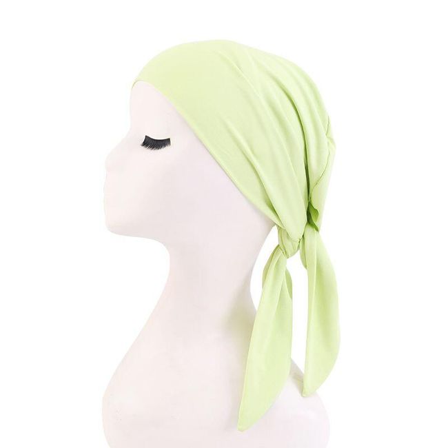 Headscarf QA5 1
