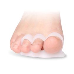 Silicone bunion corrector SE26