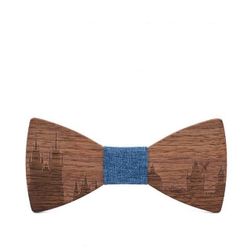 Men´s bow tie Praha