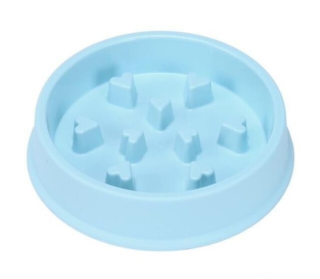 Anti-swallow bowl BF45 1