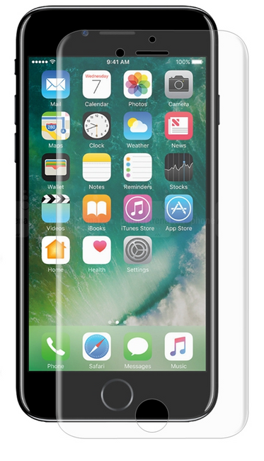 Edzett üveg az iPhone 7 Plushoz 1