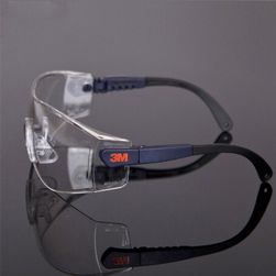 Védőszemüveg OB15