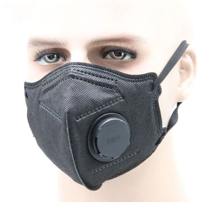 Дихателна маска CK5 1