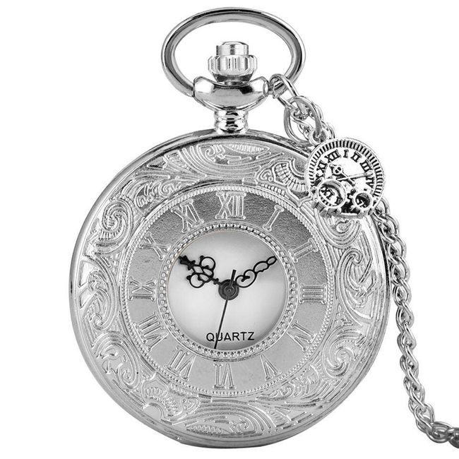 Pocket watch Roger 1