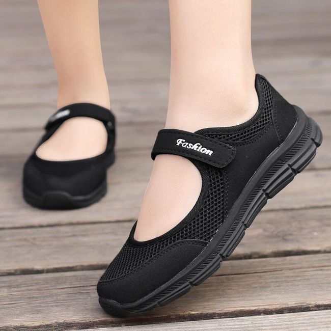 Sandale pentru femei Nettie 1