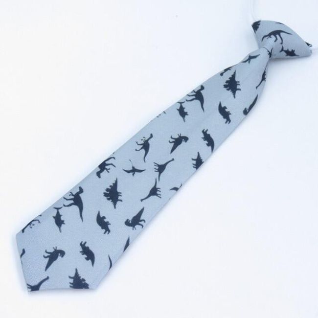 Children's tie B014922 1