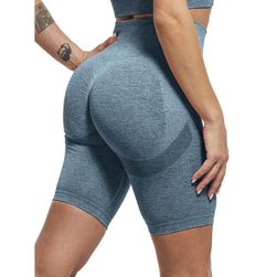 Women's short leggings Nyla