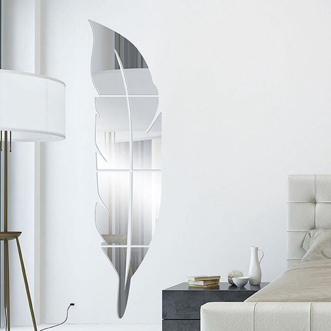 3D-s falimatrica Mirror12 1