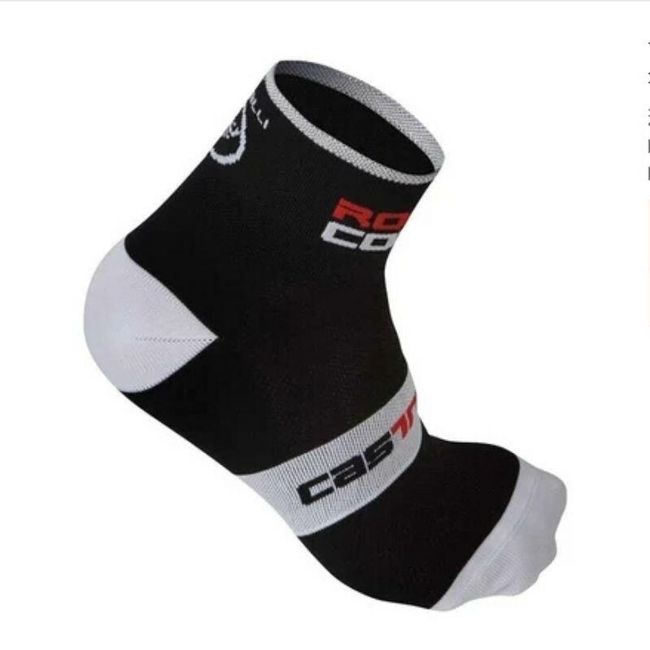 Pánske športové ponožky CASTELLI - mix farieb 1