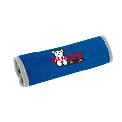 Fiú biztonsági öv huzat - plüss / kék ZO_FIL070525006