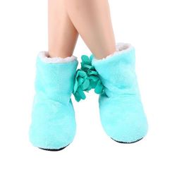 Women´s bedroom slippers Jena