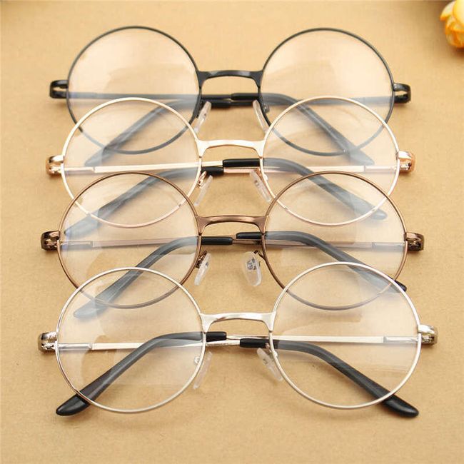 Unisex polykarbonátové brýle 1