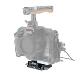Universal LWS Baseplate with Dual 15mm Rod Clamp 3357 ZO_BE1700745