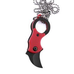 Karambit nož CDV4