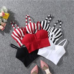 Női crop top TF7468