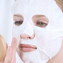 Салфетки за домашна маска за лице