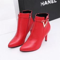Women´s ankle-high boots TF1143