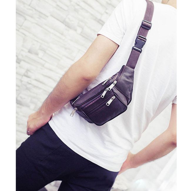 Men's bum bag Emerson 1